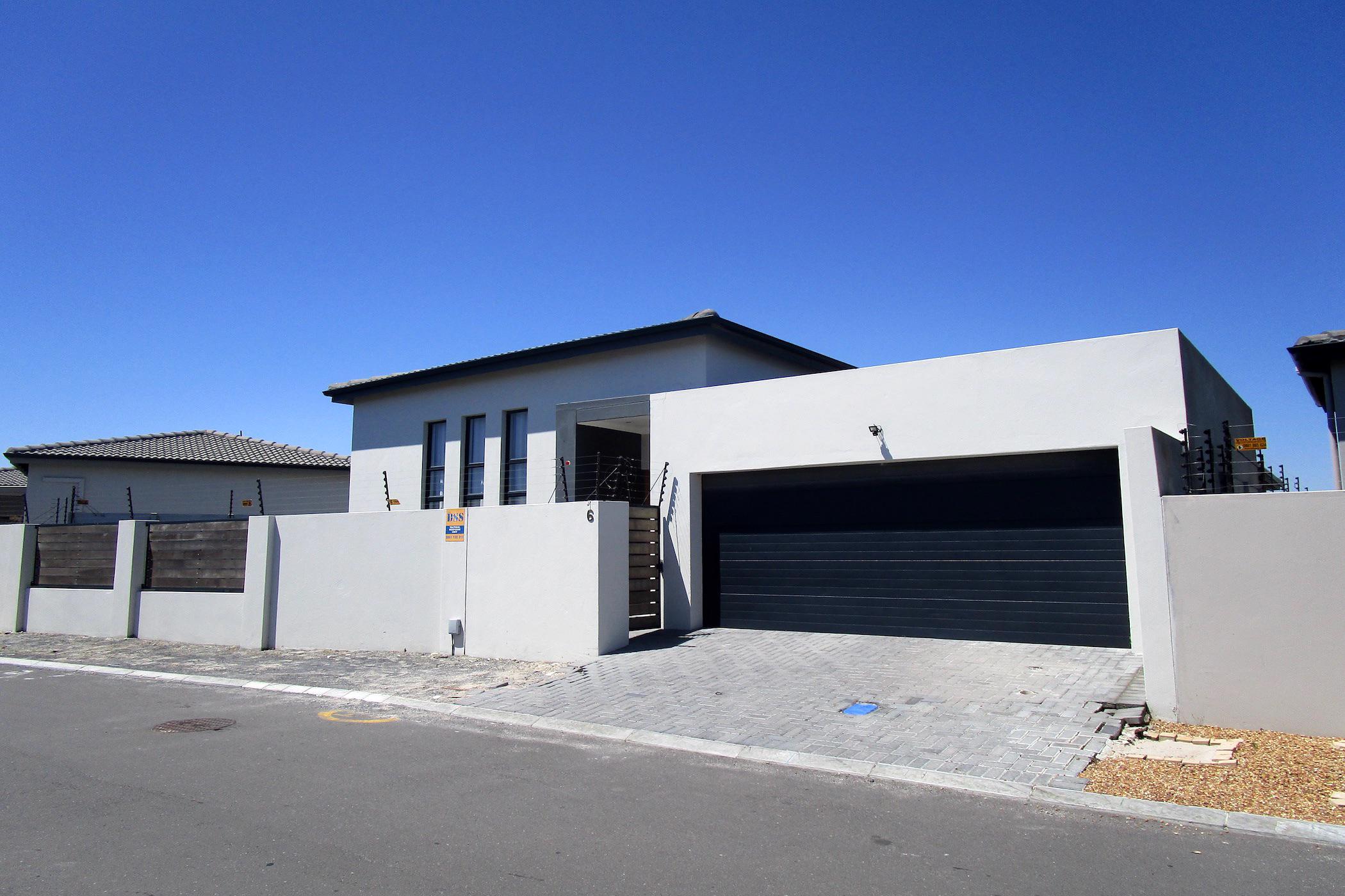 House to rent in Parklands North - 1TV1751554