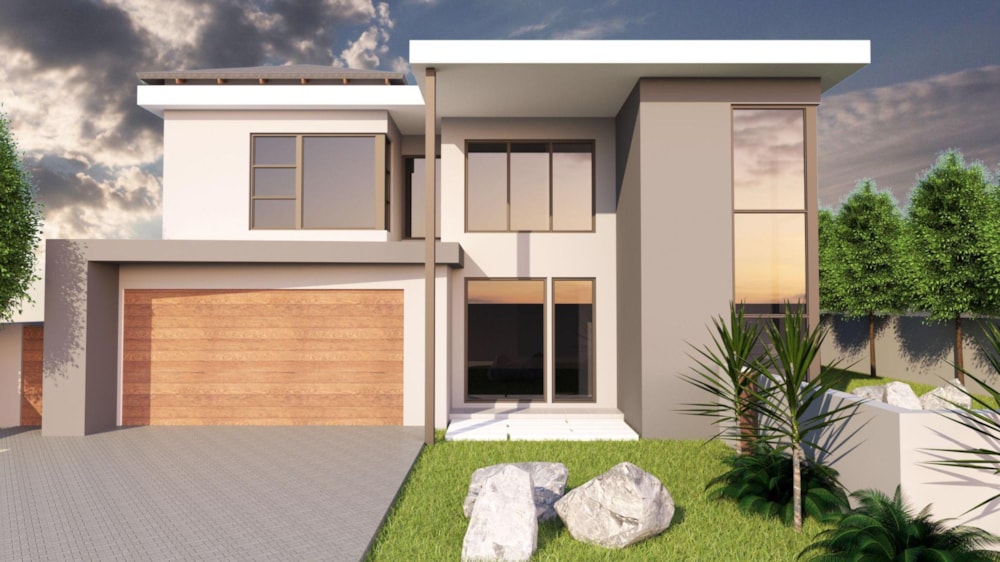 House for sale in La Como Lifestyle Estate - BOK1659760