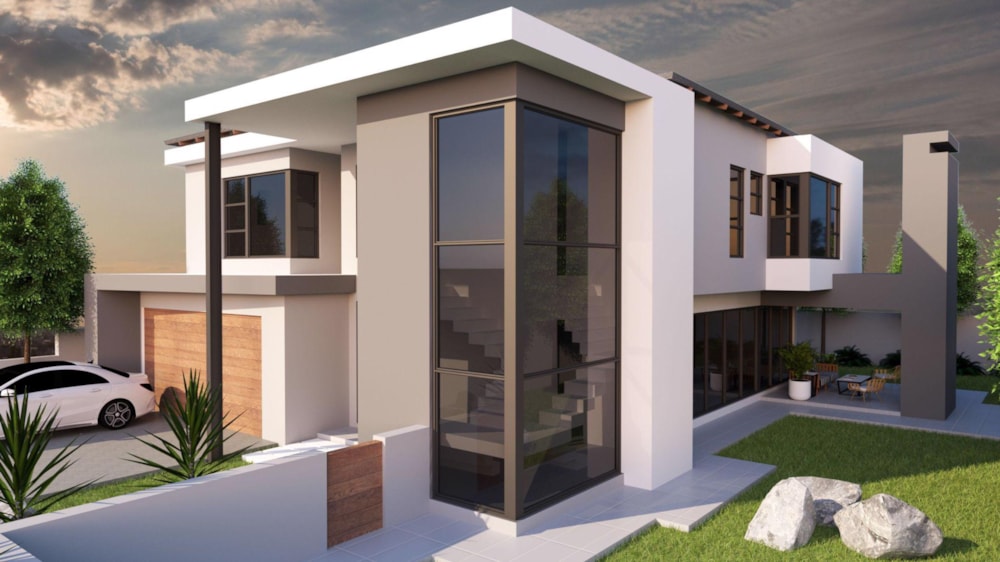 House for sale in La Como Lifestyle Estate - BOK1659760