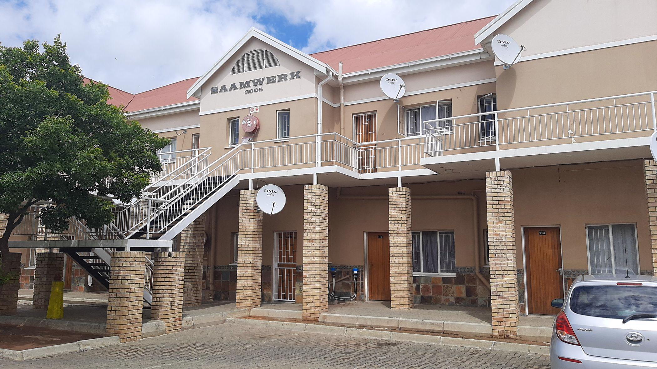 Apartment let in Willows - 1BX1703603