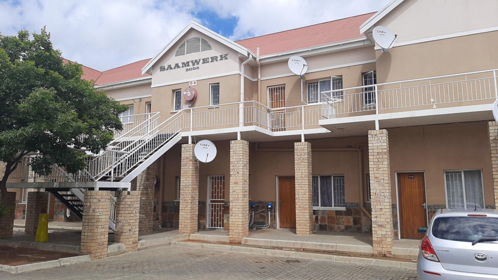 Apartment let in Willows - 1BX1703603 Apartment let in Willows - 1BX1703603