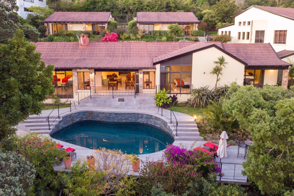 Bed & breakfast for sale in Paradise, Knysna - 1KG1499754 Bed & breakfast for sale in Paradise, Knysna - 1KG1499754