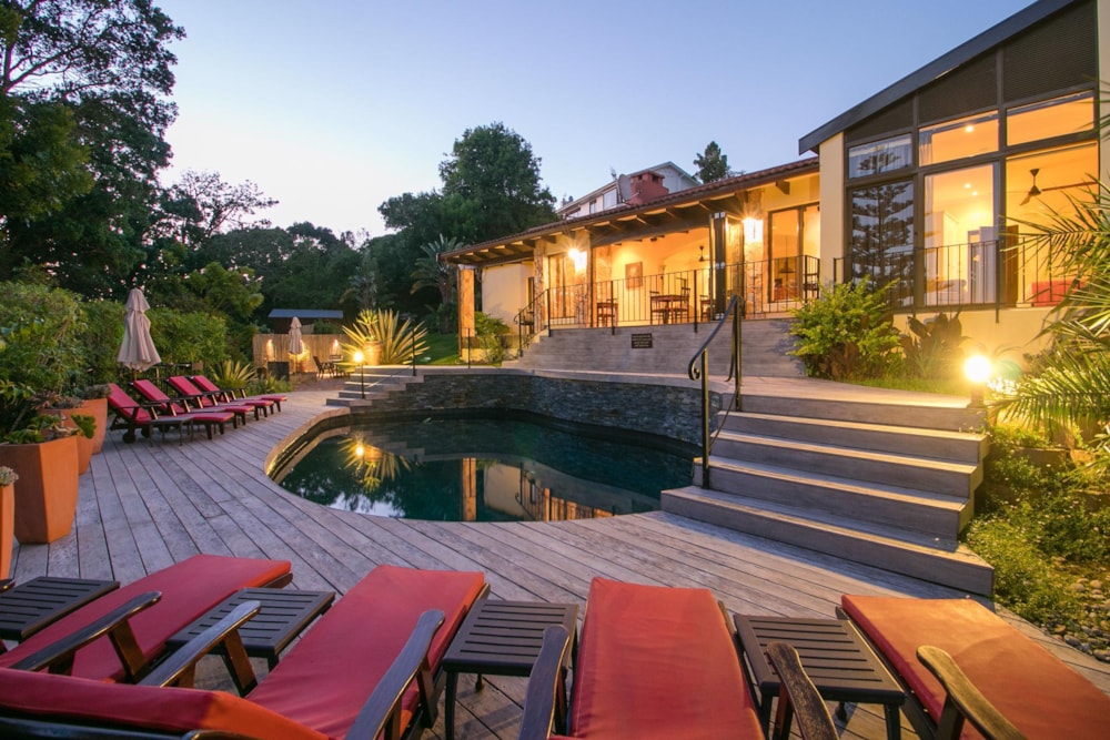 Bed & breakfast for sale in Paradise, Knysna - 1KG1499754 Bed & breakfast for sale in Paradise, Knysna - 1KG1499754