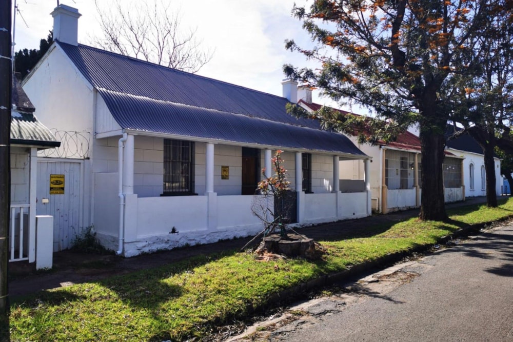 House to rent in Sunnyside, Grahamstown, Makhanda - 1GC1669130 House to rent in Sunnyside, Grahamstown, Makhanda - 1GC1669130