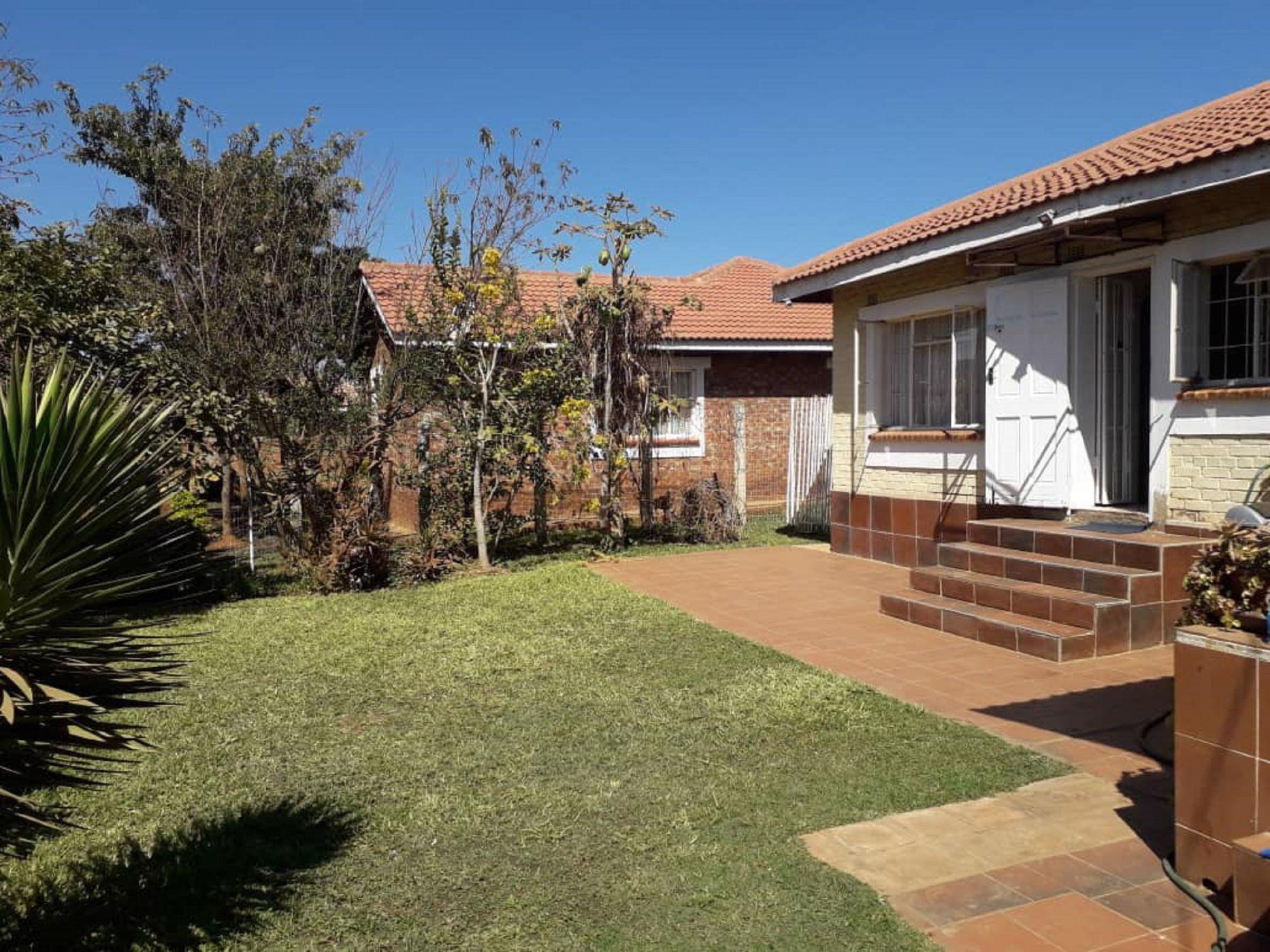 House for sale in Glaudina, Zimbabwe - 3ZB1507150