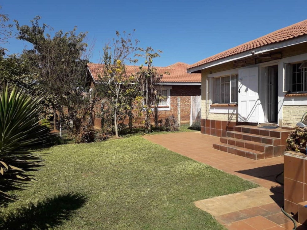 House for sale in Glaudina, Zimbabwe - 3ZB1507150 House for sale in Glaudina, Zimbabwe - 3ZB1507150