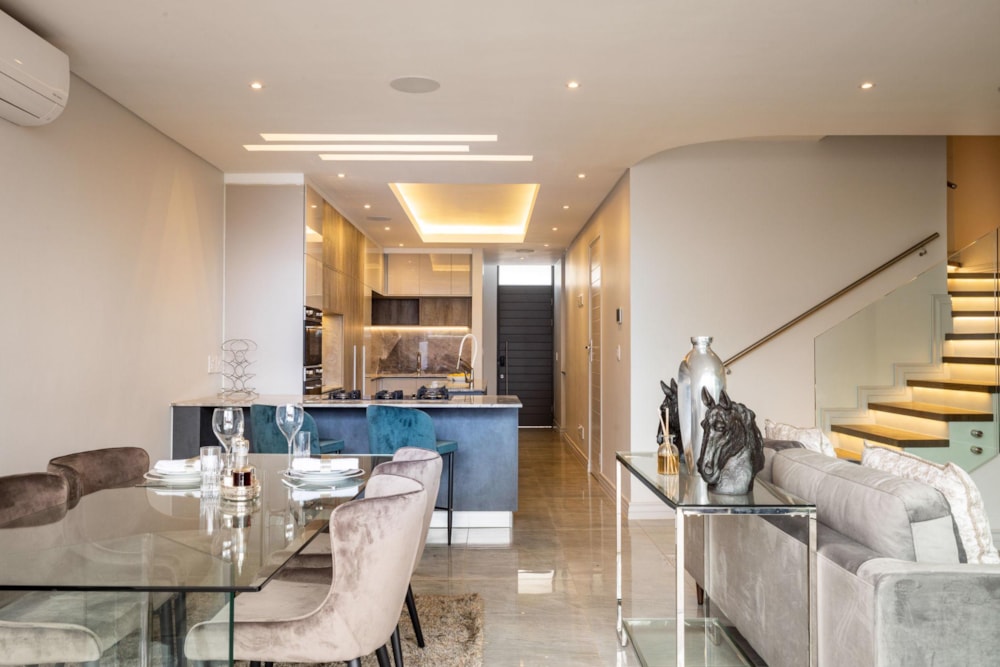 Double-storey apartment to rent in Brooklyn, Pretoria East - PTL1692336 Double-storey apartment to rent in Brooklyn, Pretoria East - PTL1692336