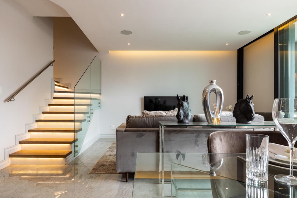 Double-storey apartment to rent in Brooklyn, Pretoria East - PTL1692336 Double-storey apartment to rent in Brooklyn, Pretoria East - PTL1692336