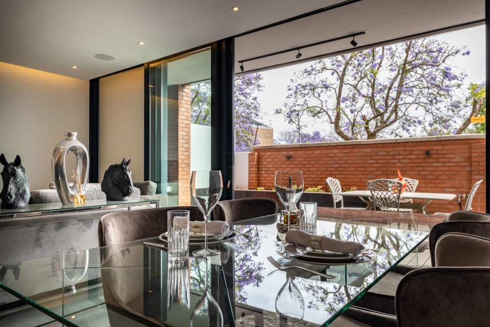 Double-storey apartment to rent in Brooklyn, Pretoria East - PTL1692336 Double-storey apartment to rent in Brooklyn, Pretoria East - PTL1692336