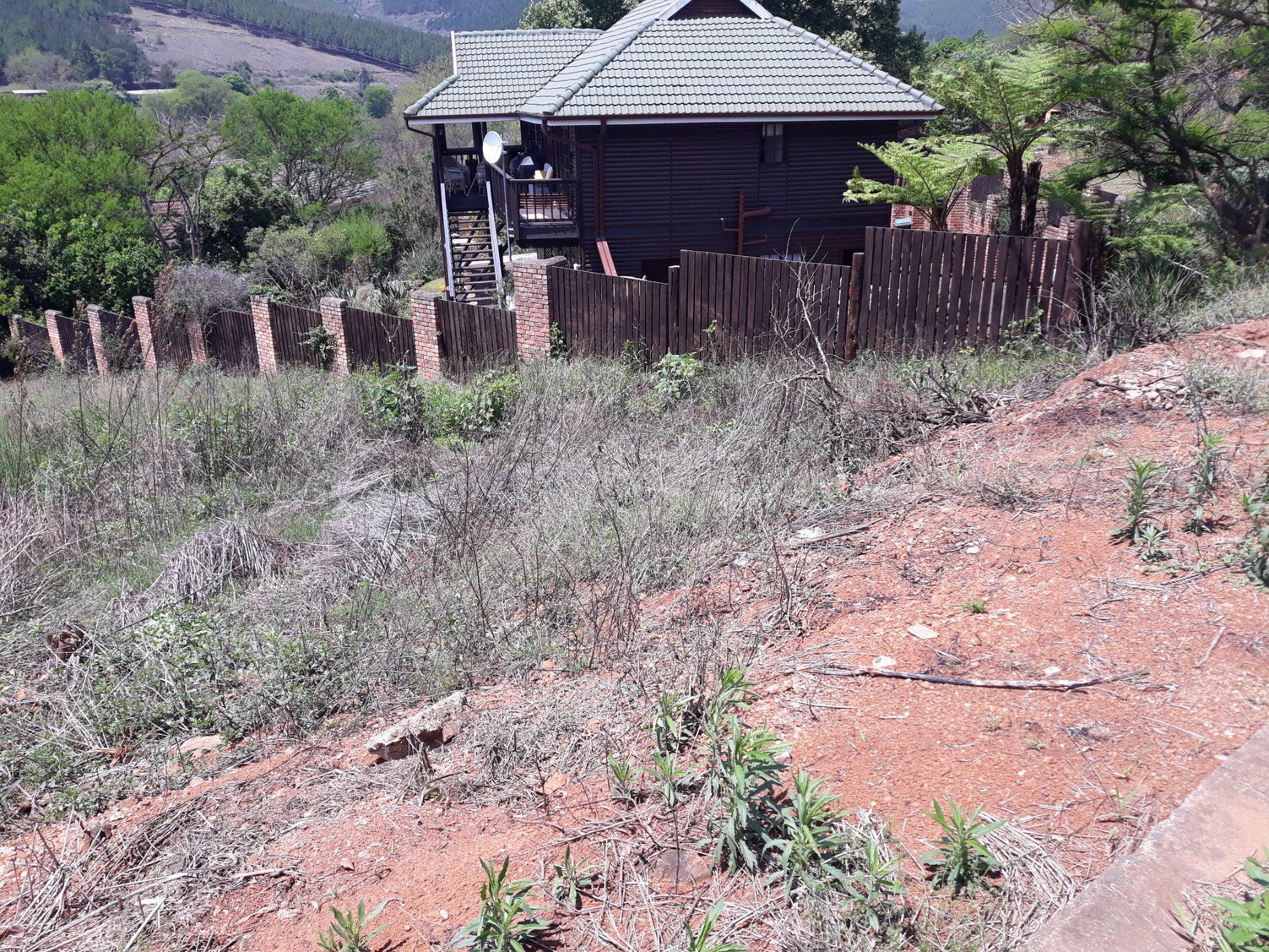 Vacant land for sale in Sabie - 1LY1507614