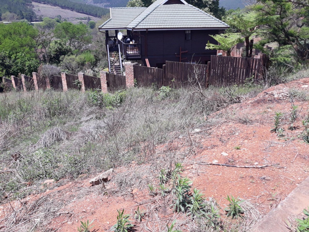 Vacant land for sale in Sabie - 1LY1507614
