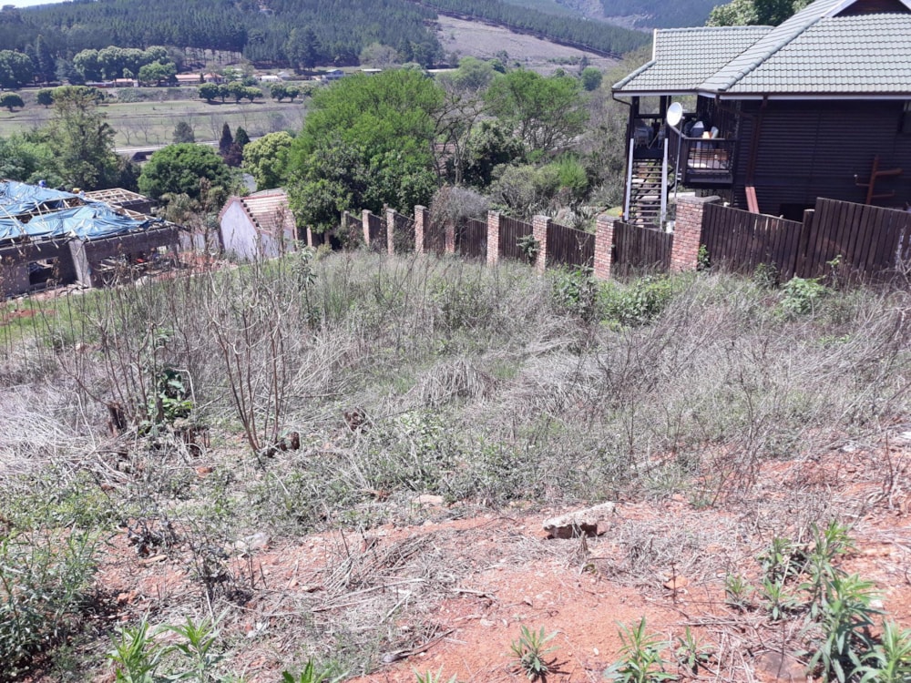 Vacant land for sale in Sabie - 1LY1507614