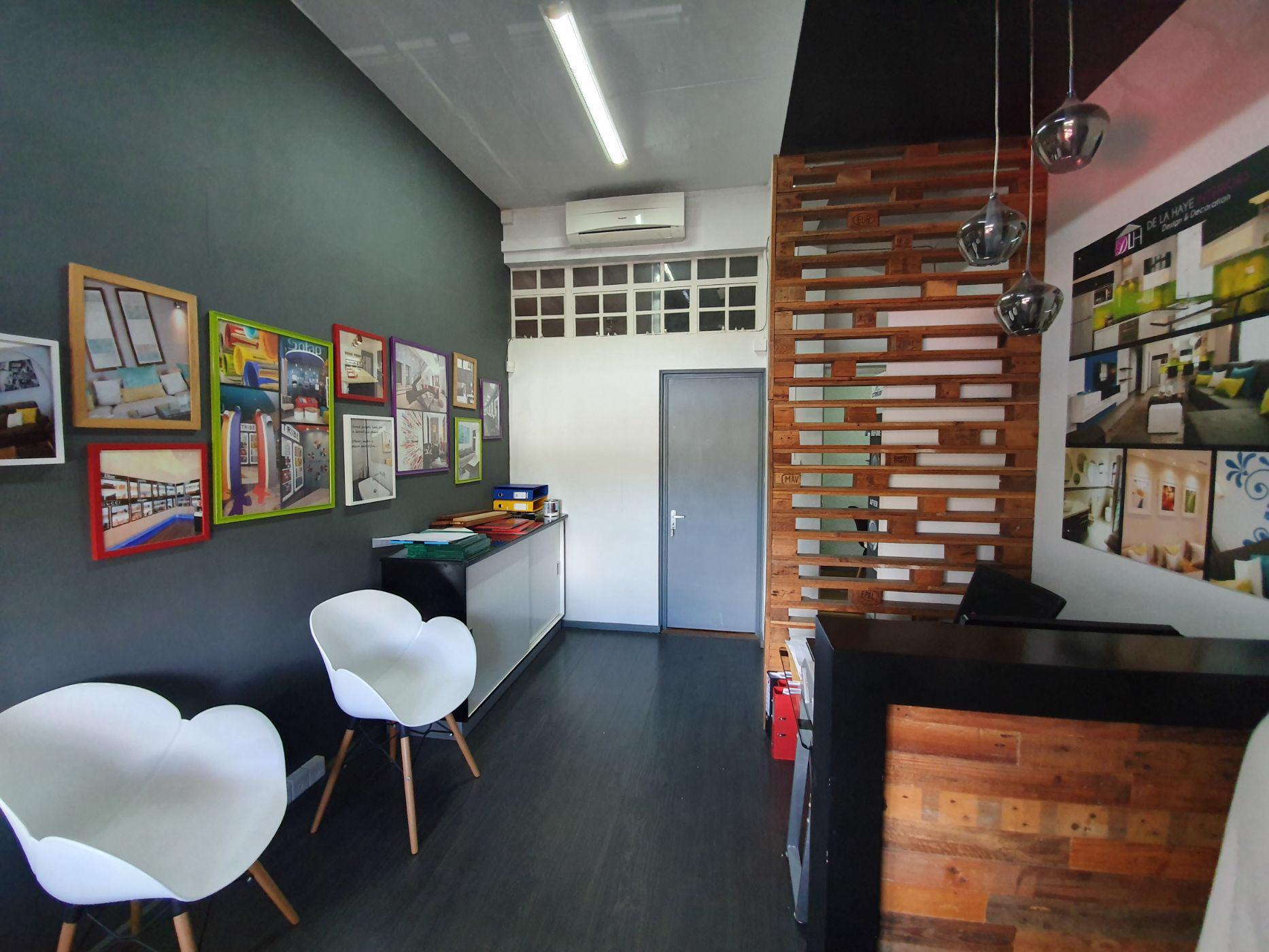 Commercial industrial property for sale in Bambous, Mauritius - MCM1507751