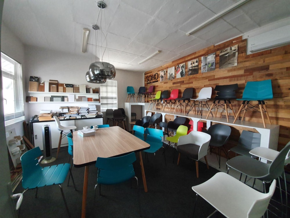 Commercial industrial property for sale in Bambous, Mauritius - MCM1507751