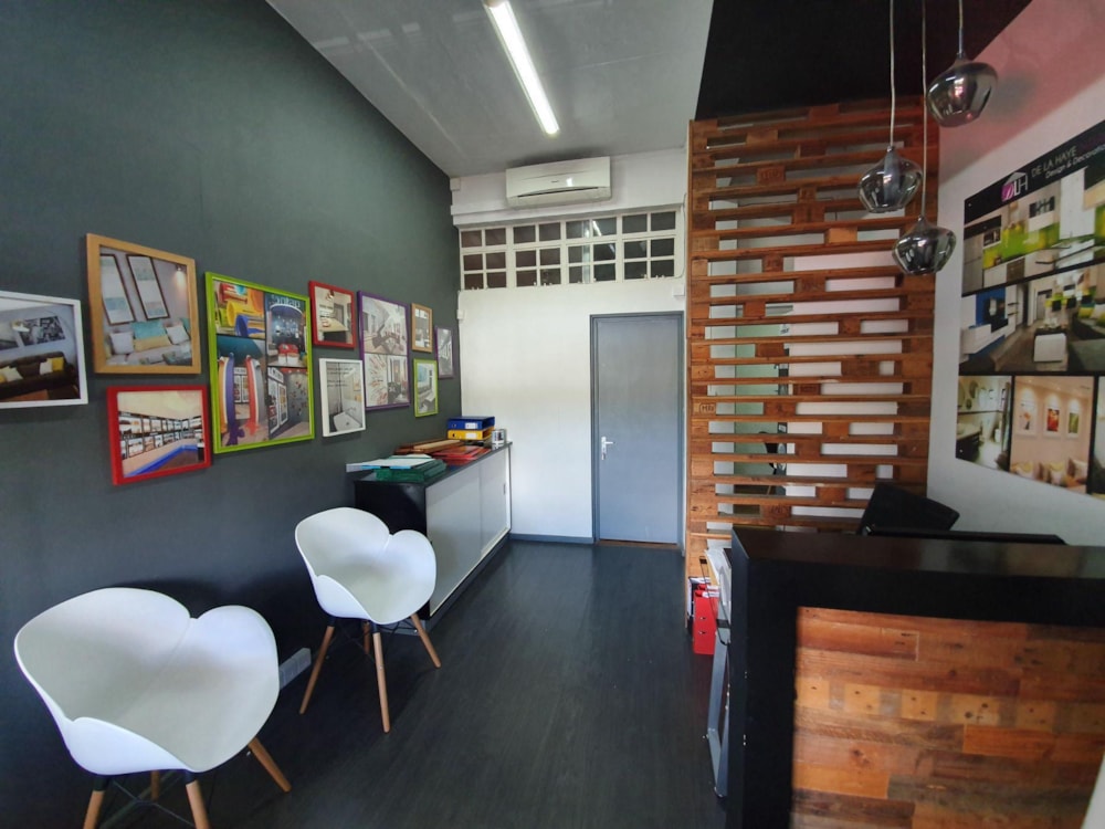 Commercial industrial property for sale in Bambous, Mauritius - MCM1507751