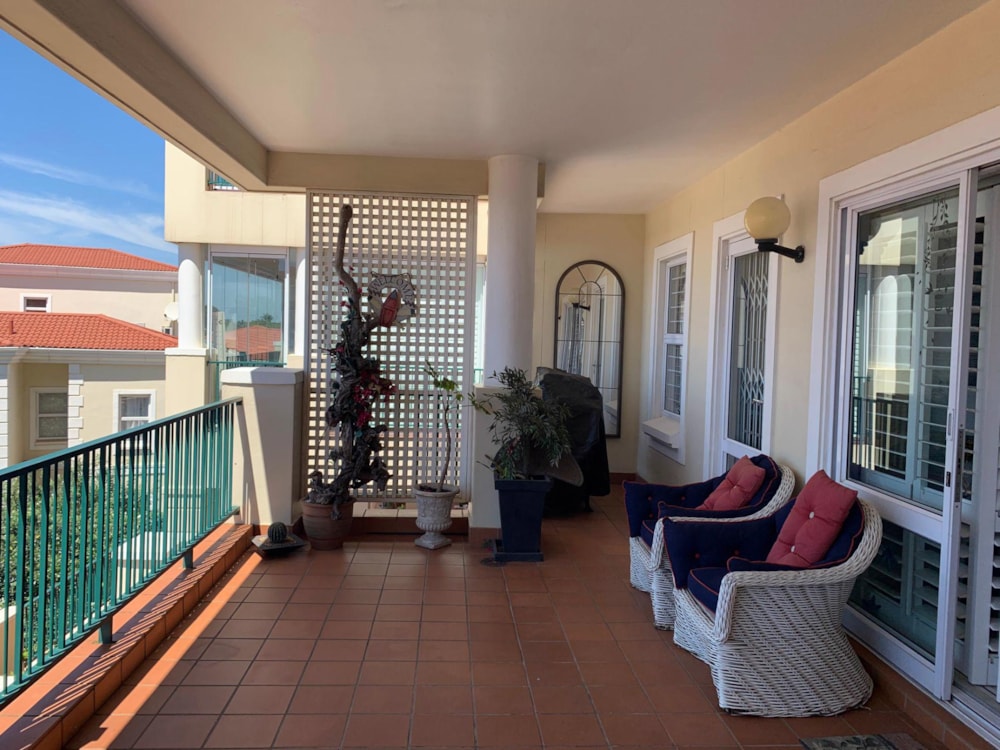 Apartment to rent in La Lucia - 1ND1710469 Apartment to rent in La Lucia - 1ND1710469