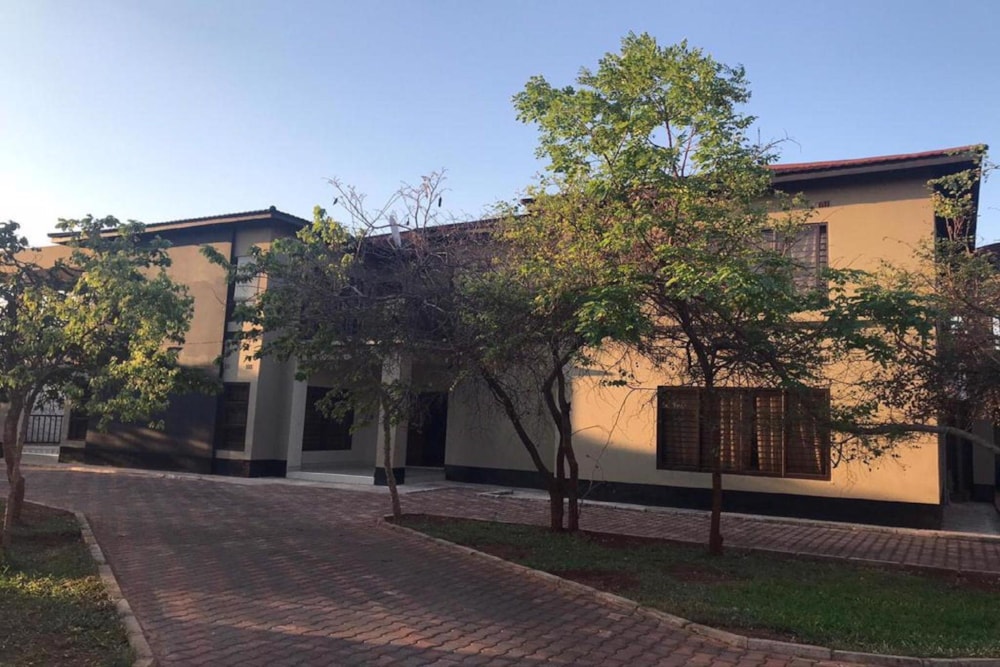 Double-storey house to rent in Leopards Hill, Zambia - 3ZA1508266