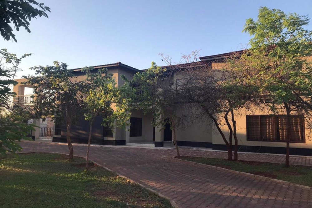 Double-storey house to rent in Leopards Hill, Zambia - 3ZA1508266