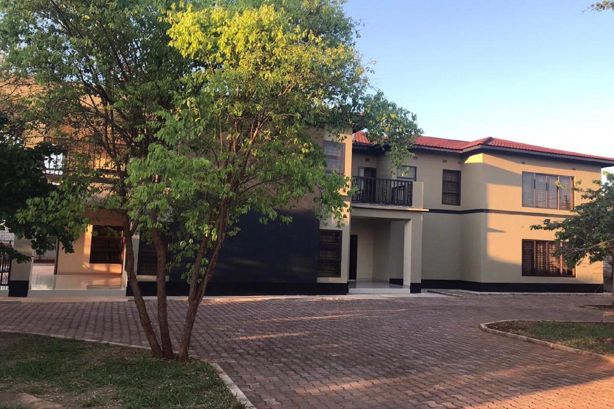 Double-storey house to rent in Leopards Hill, Zambia - 3ZA1508266