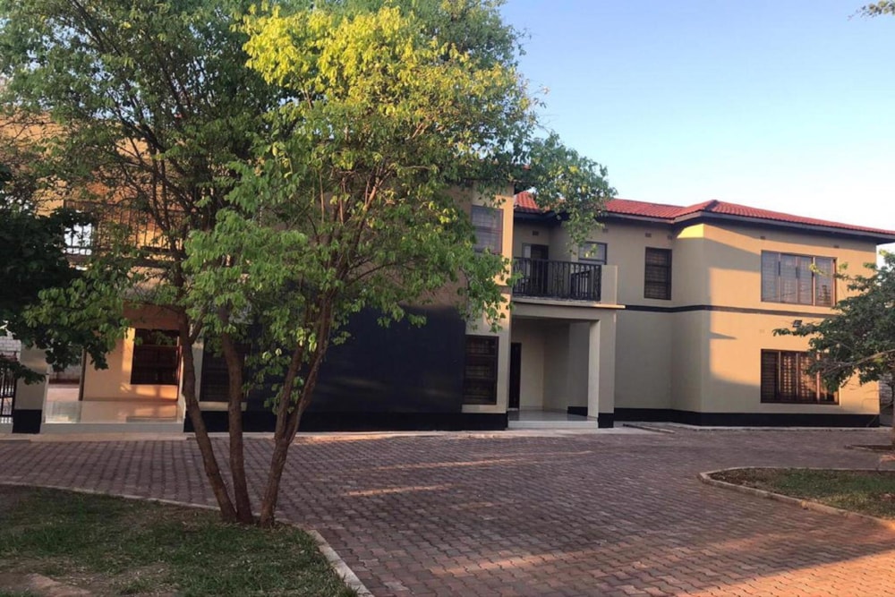 Double-storey house to rent in Leopards Hill, Zambia - 3ZA1508266