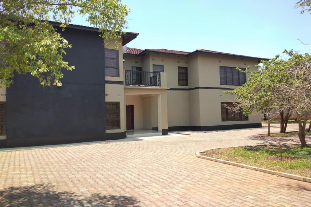 Double-storey house to rent in Leopards Hill, Zambia - 3ZA1508266