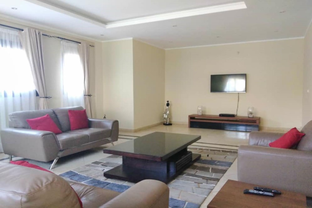 Double-storey house to rent in Woodlands, Zambia - 3ZA1508804 Double-storey house to rent in Woodlands, Zambia - 3ZA1508804