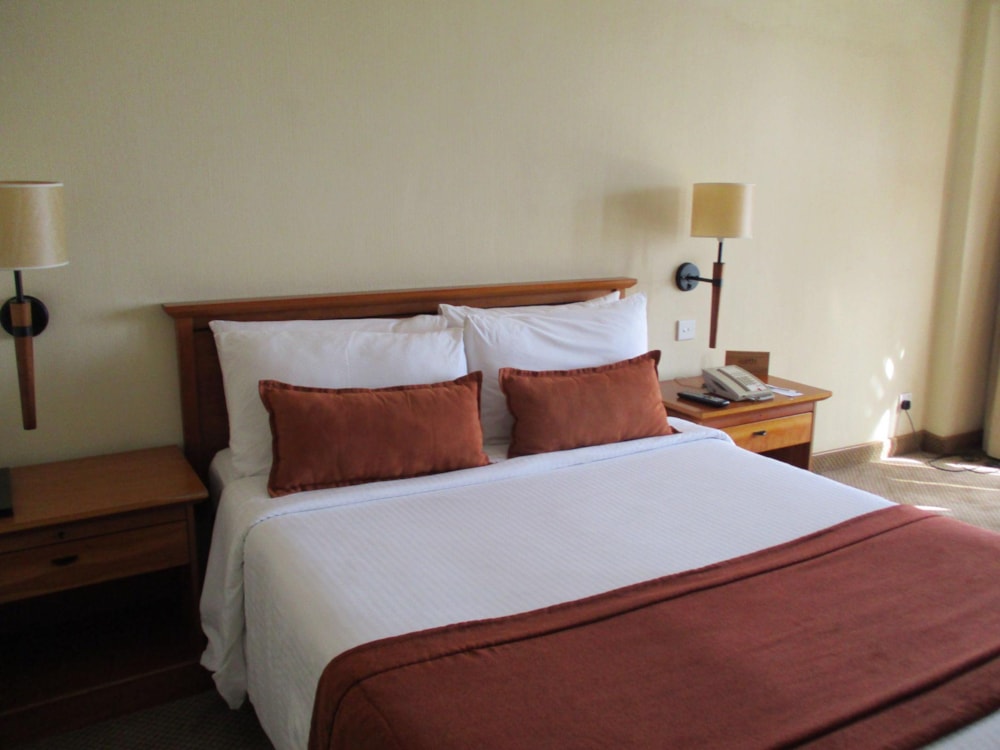 Apartment to rent in Rhodespark, Zambia - 3ZA1509156