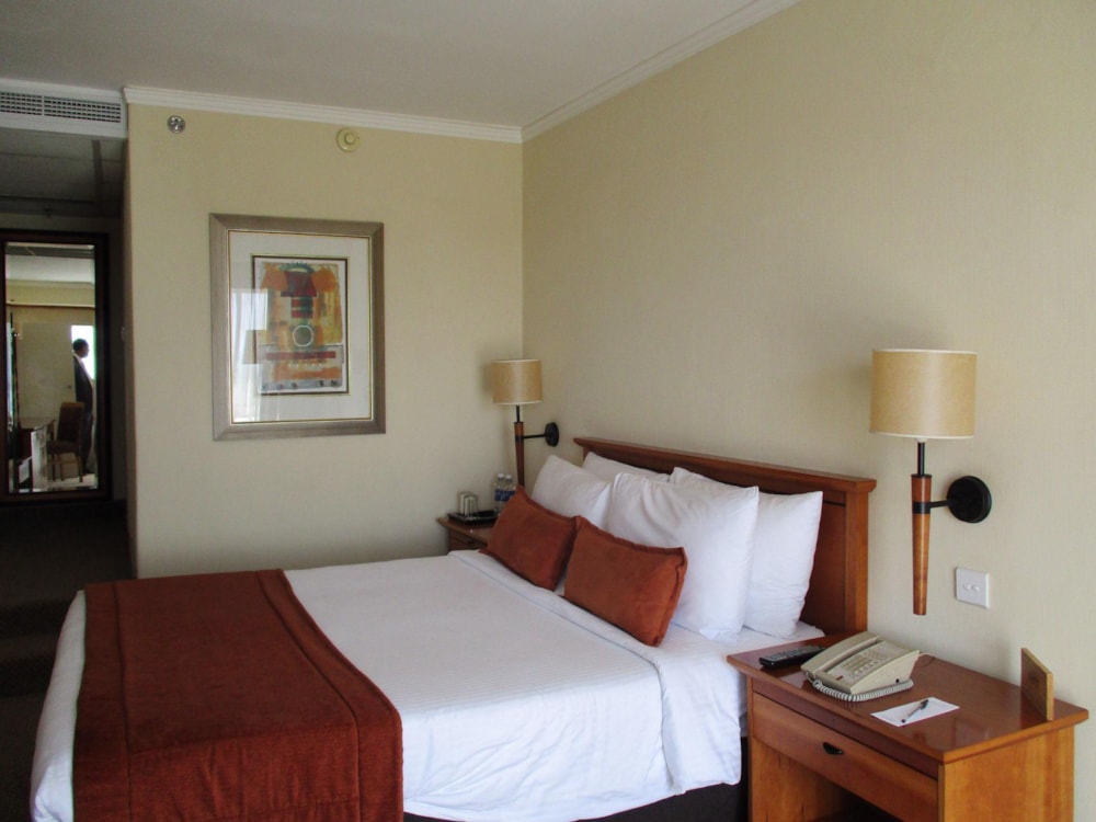 Apartment to rent in Rhodespark, Zambia - 3ZA1509156