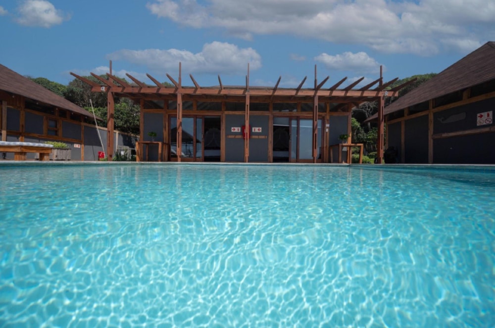 Beachfront villa for sale in Ponta Mamoli, Mozambique - 3MQ1509307 Beachfront villa for sale in Ponta Mamoli, Mozambique - 3MQ1509307