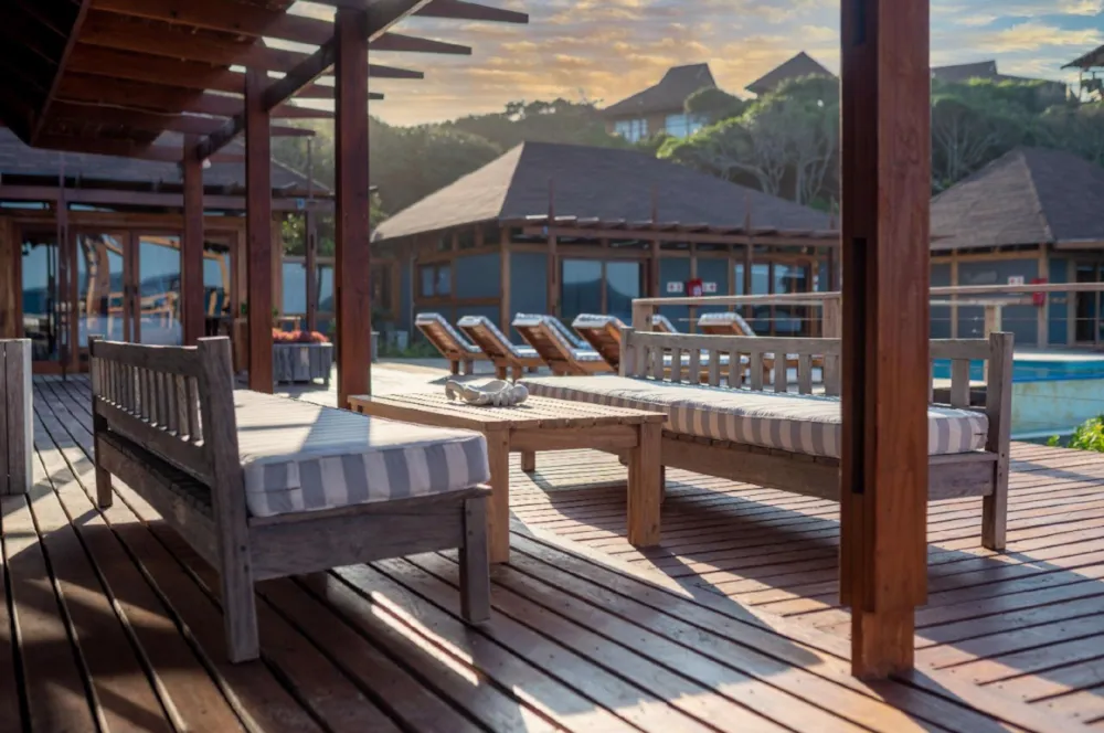 Beachfront villa for sale in Ponta Mamoli, Mozambique - 3MQ1509307 Beachfront villa for sale in Ponta Mamoli, Mozambique - 3MQ1509307