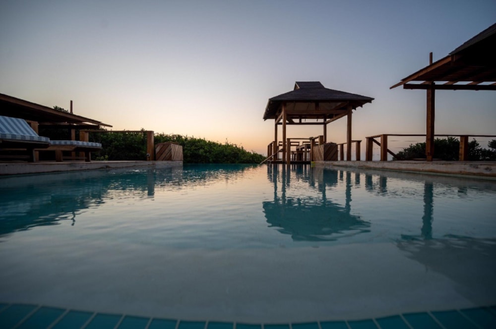 Guesthouse for sale in Ponta Mamoli, Mozambique - 3MQ1509301