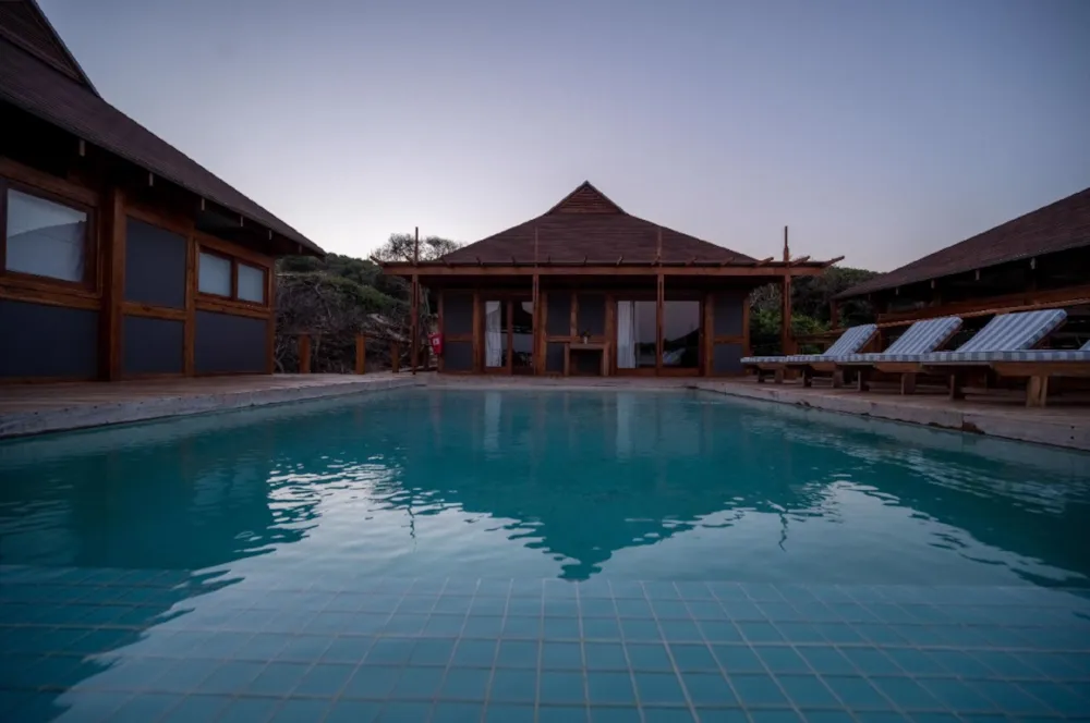 Guesthouse for sale in Ponta Mamoli, Mozambique - 3MQ1509301 Guesthouse for sale in Ponta Mamoli, Mozambique - 3MQ1509301
