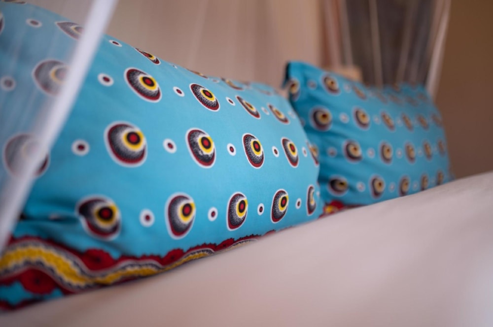 Guesthouse for sale in Ponta Mamoli, Mozambique - 3MQ1509301