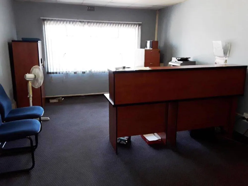 Commercial industrial property for sale in Vaalbank, Middelburg, Mpumalanga - 1MD1509116