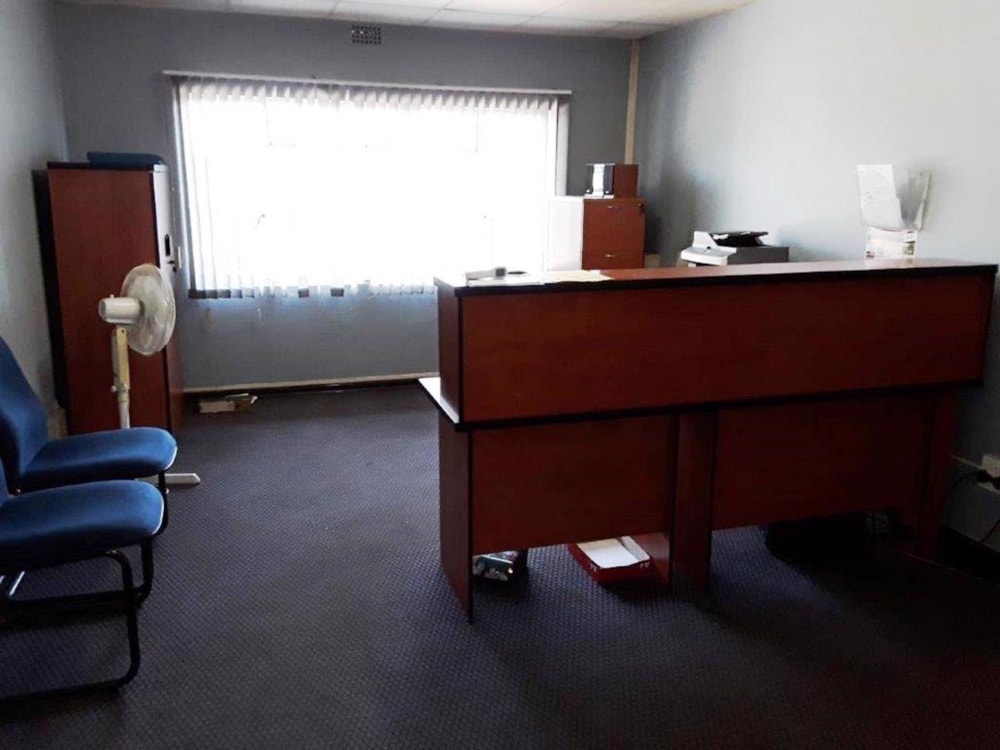 Commercial industrial property for sale in Vaalbank, Middelburg, Mpumalanga - 1MD1509116