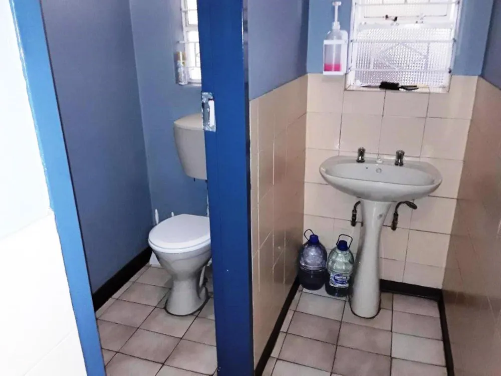 Commercial industrial property for sale in Vaalbank, Middelburg, Mpumalanga - 1MD1509116