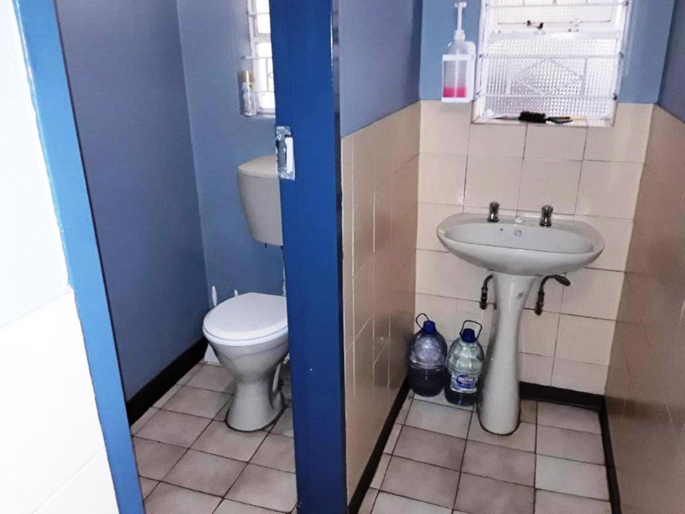 Commercial industrial property for sale in Vaalbank, Middelburg, Mpumalanga - 1MD1509116