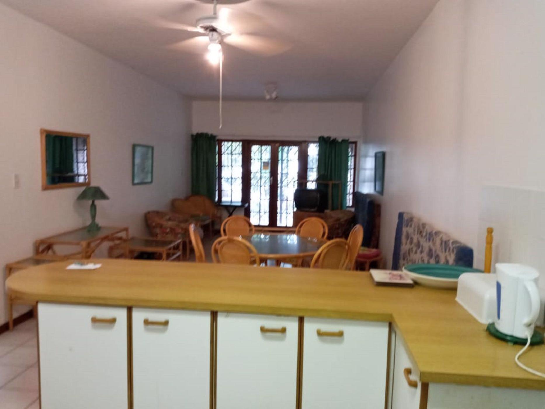 Security complex home for sale in Scottburgh - 1si1509134