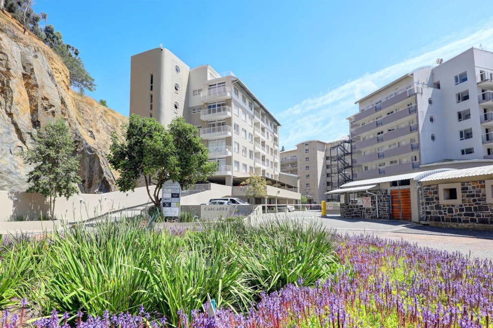 Apartment let in Tygervalley Waterfront - NSL1684977 Apartment let in Tygervalley Waterfront - NSL1684977