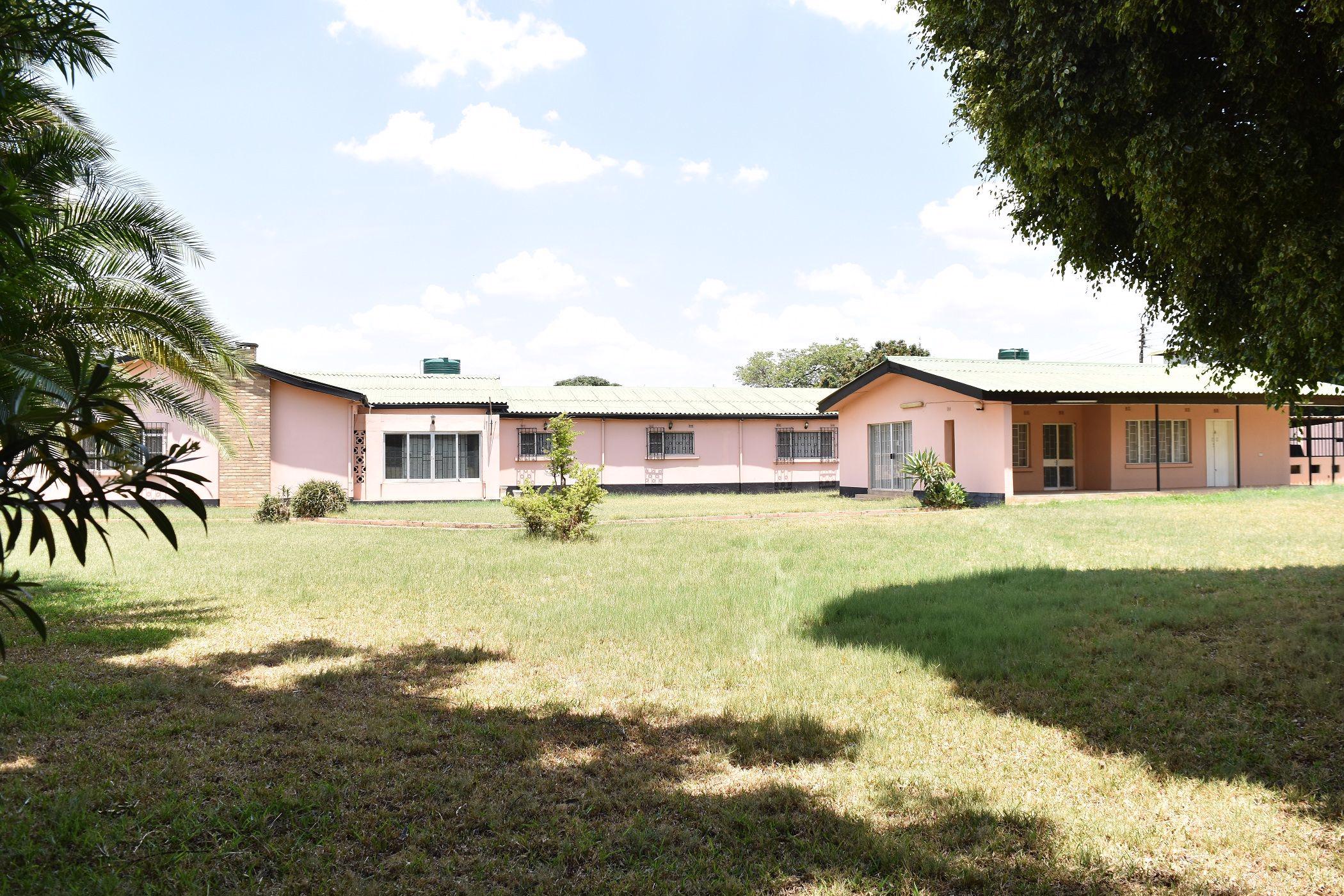 House to rent in Makeni, Zambia - 3ZA1509842