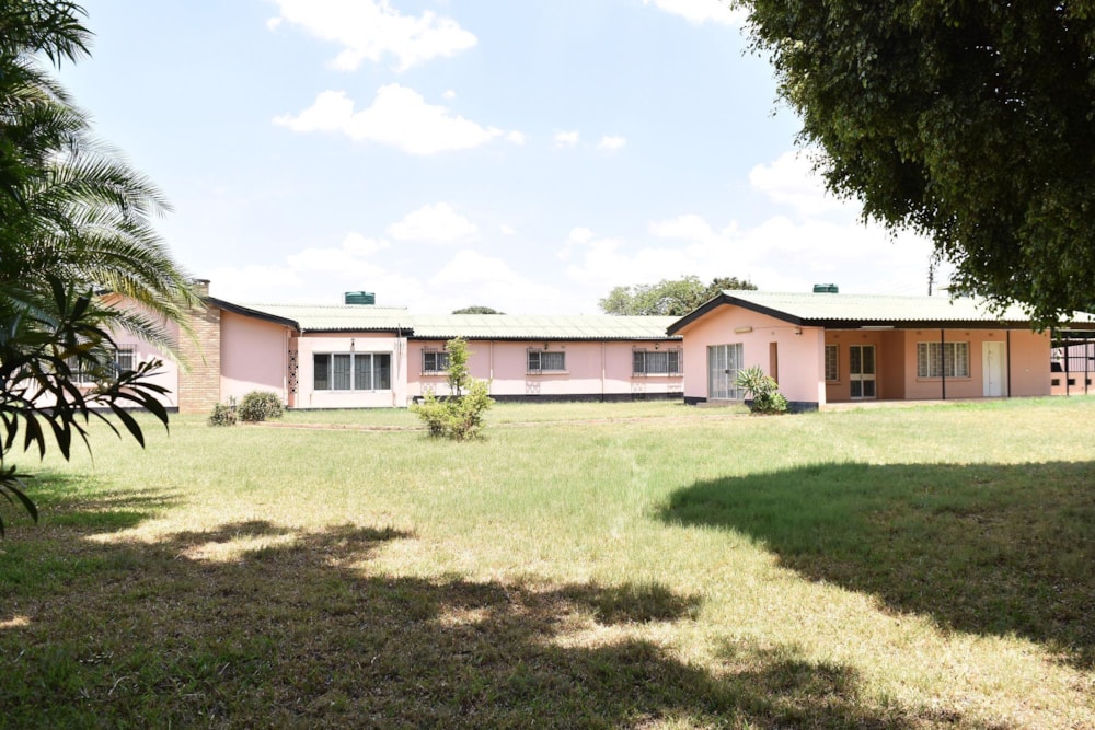 House to rent in Makeni, Zambia - 3ZA1509842 House to rent in Makeni, Zambia - 3ZA1509842