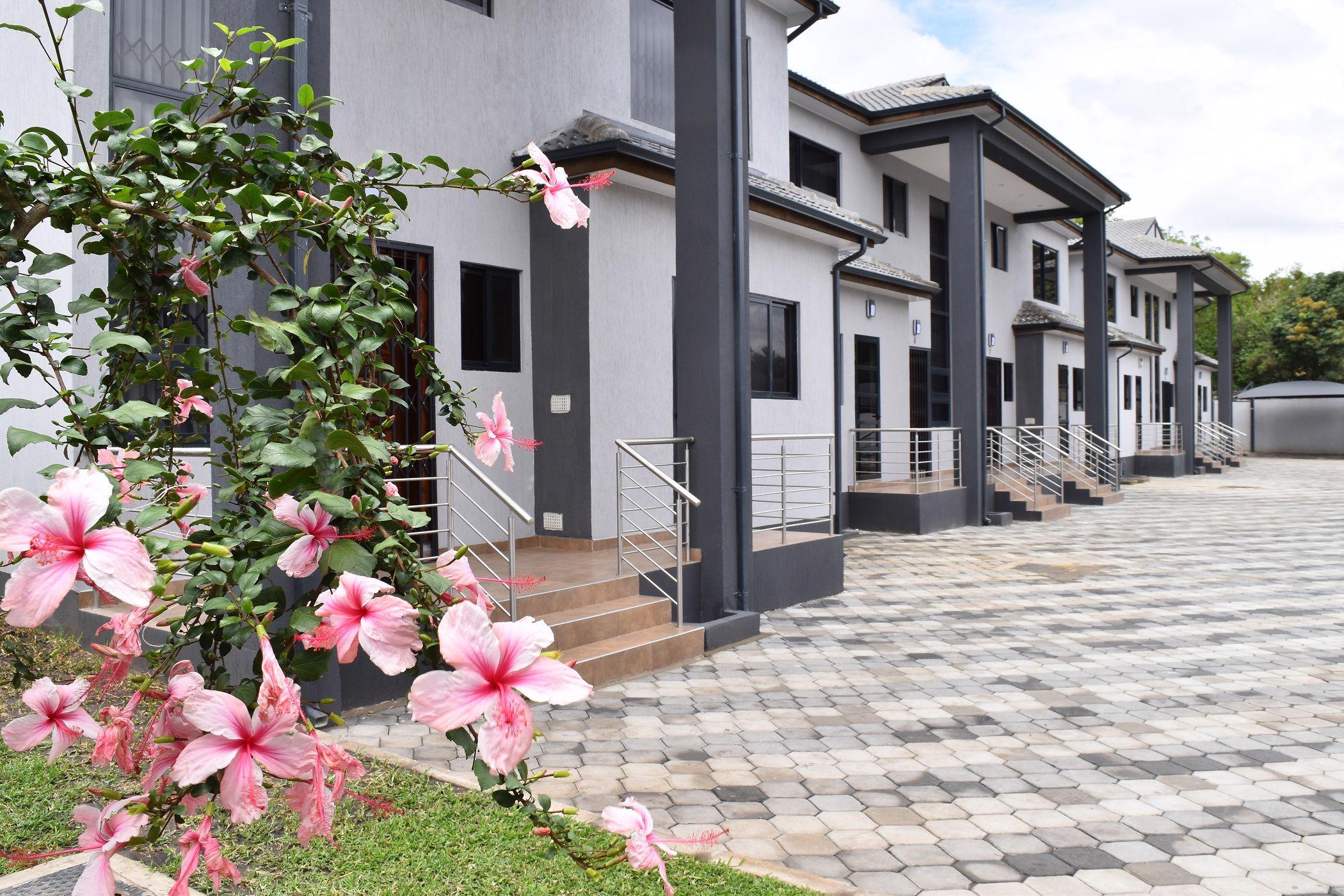 Apartment to rent in Longacres, Zambia - 3ZA1509976