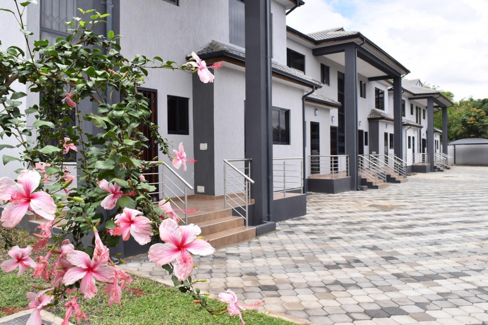 Apartment to rent in Longacres, Zambia - 3ZA1509976