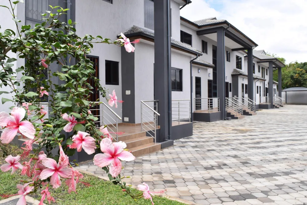 Apartment to rent in Rhodespark, Zambia - 3ZA1509976 Apartment to rent in Rhodespark, Zambia - 3ZA1509976