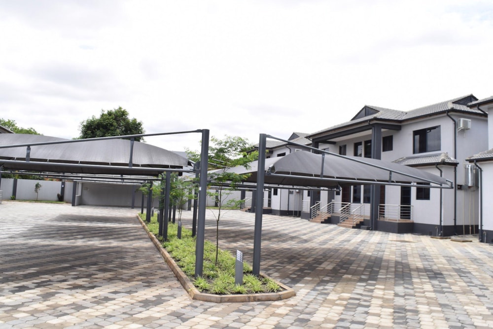 Apartment to rent in Longacres, Zambia - 3ZA1509976