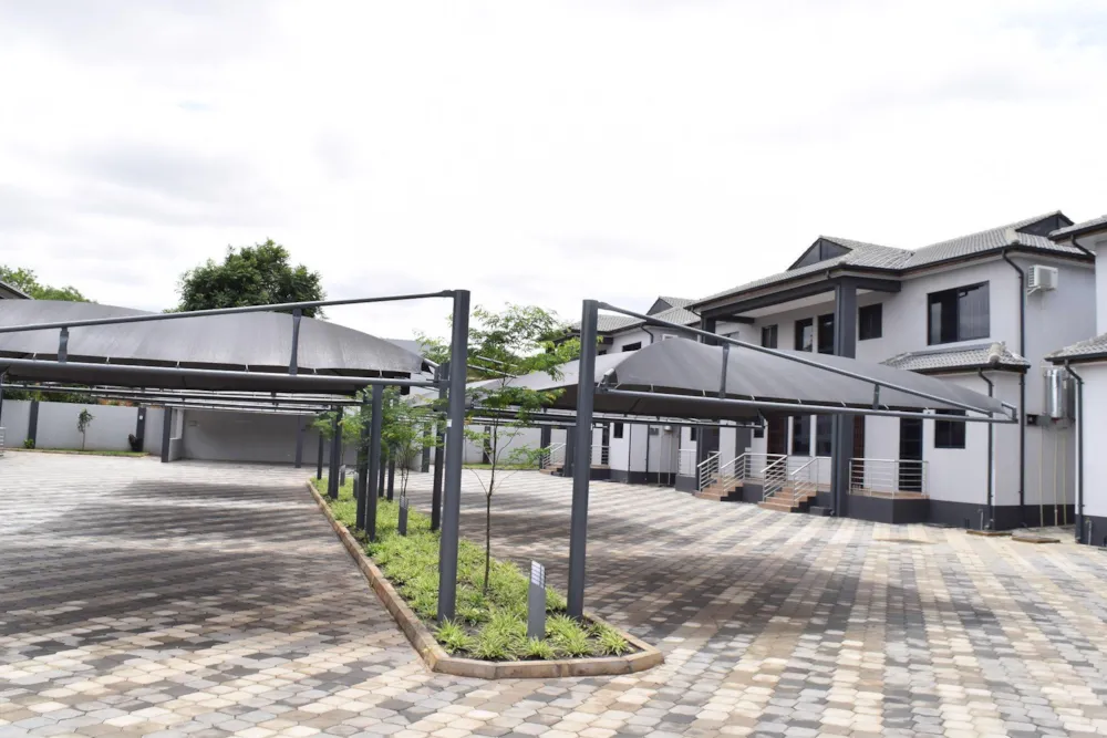 Apartment to rent in Rhodespark, Zambia - 3ZA1509976 Apartment to rent in Rhodespark, Zambia - 3ZA1509976