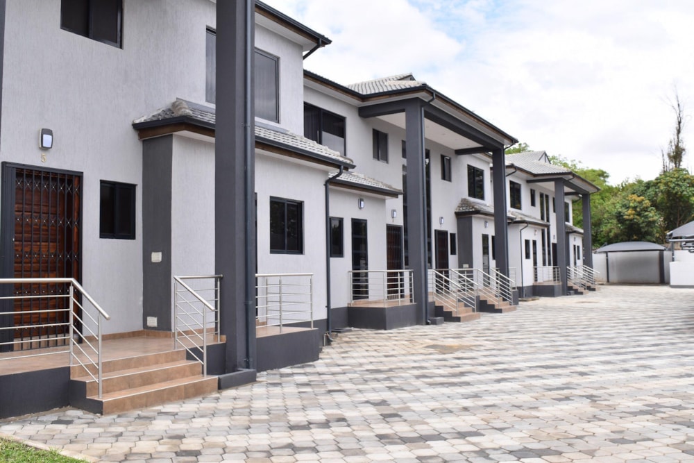 Apartment to rent in Longacres, Zambia - 3ZA1509976