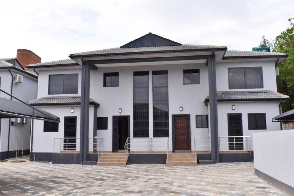 Apartment to rent in Longacres, Zambia - 3ZA1509976
