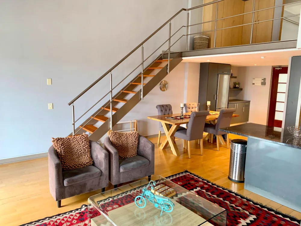 Apartment to rent in Cape Town Central - CBL1754935 Apartment to rent in Cape Town Central - CBL1754935