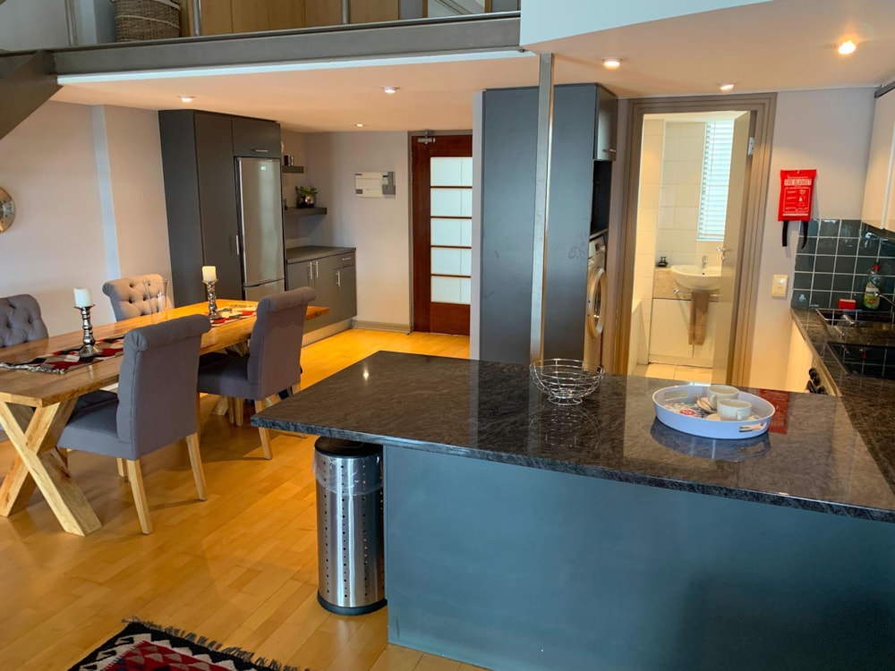 Apartment let in Cape Town Central - CBL1716014 Apartment let in Cape Town Central - CBL1716014